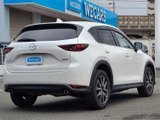 CX-5 2.2 XD Lパッケージ 