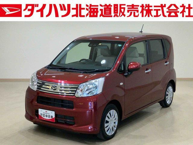 ムーヴ L SAIII 4WD 