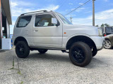 ジムニー XC 4WD 
