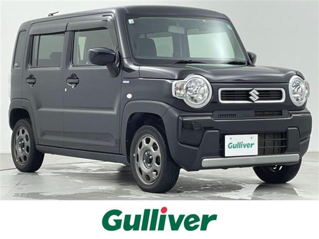 ハスラー ハイブリッド(HYBRID) G 修復歴無し