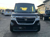 N-BOX G 4WD 