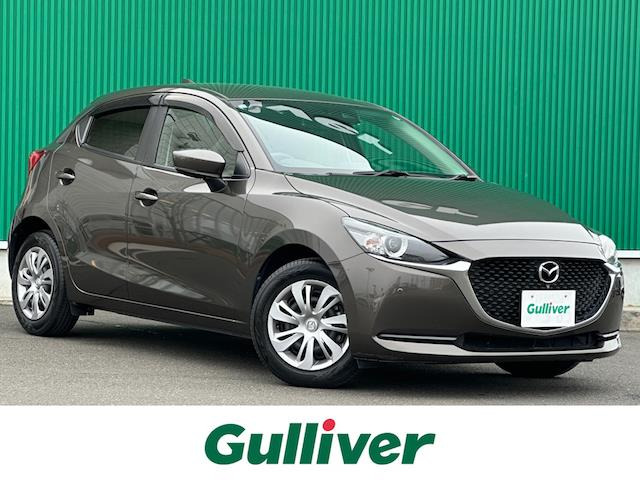 MAZDA2 1.5 15S スマートエディション 修復歴無し