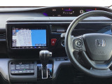 ステップワゴン 1.5 スパーダ ホンダ センシング 