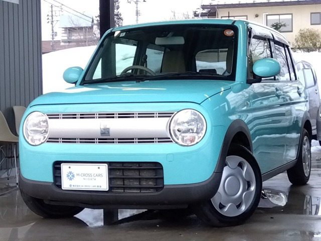 アルトラパン L 