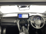 ハリアー 2.5 ハイブリッド Z レザーパッケージ 本革シート サンルーフ