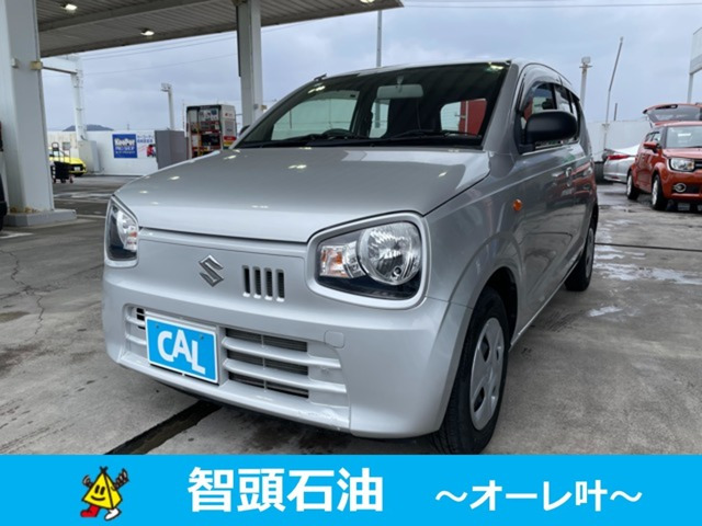 アルト L 