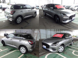 スイフト 1.2 XG 