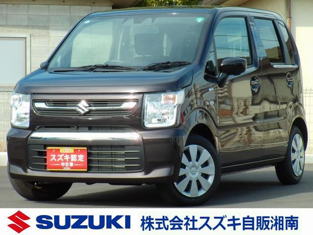 ワゴンR ハイブリッド(HYBRID) FX-S 