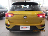 T-Roc TDI ブラックスタイル ディーゼル 