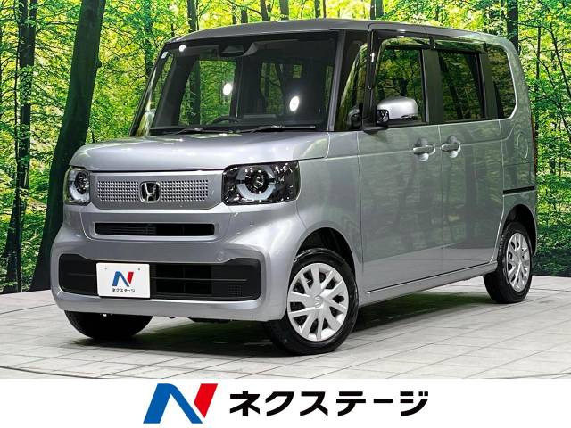 N-BOX ベースグレード 