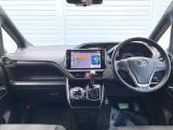 ヴォクシー 2.0 ZS 煌 
