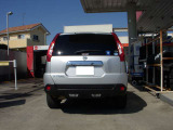 エクストレイル 2.0 20Xtt 4WD 