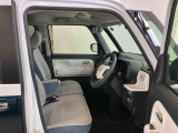 たとえばダイハツのお店にある、たくさんのスマアシ搭載車は、正常に作動する事をしっかり確認します。