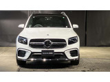 GLB GLB200d 4マチック AMGラインパッケージ 4WD 