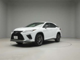 RX 300 Fスポーツ 