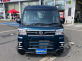 アトレーデッキバン ベース 4WD 純正フルセグナビ Bカメラ 両側電動
