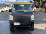 エブリイ PC ハイルーフ 4WD 