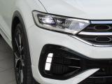 T-Roc R 4WD 