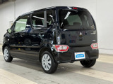 ワゴンR ハイブリッド(HYBRID) FX 4WD 