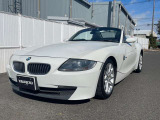 Z4 ロードスター 2.5i 