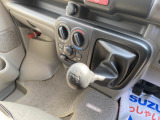スクラム  PC 5MT 7.5万km 車検整備付 キーレス