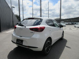MAZDA2 1.5 15 スポルト 