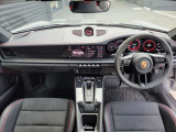 911 カレラ GTS PDK 
