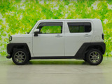 タフト X 4WD 