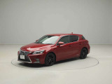 CT 200h ブラック シークエンス