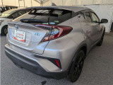 C-HR ハイブリッド 1.8 G モード ネロ 