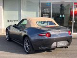 ロードスター 1.5 S レザーパッケージ V セレクション 