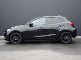 MAZDA2 1.5 15S ブラックトーンエディション 