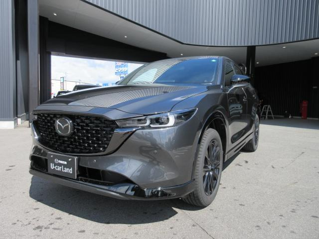CX-5 2.0 20S レトロスポーツエディション 
