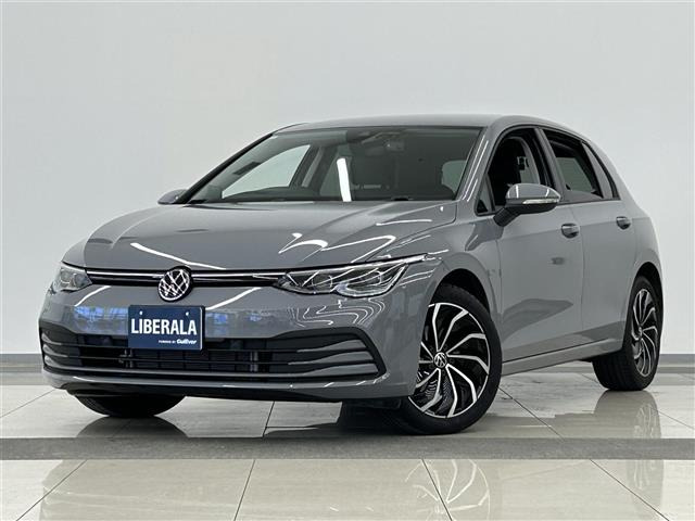 ゴルフ TDI アクティブ アドバンス プラチナムエディション ディーゼル 修復歴無し