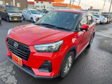 ロッキー 1.0 X 4WD 