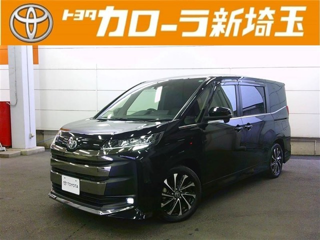 ノア  2.0 S-Z