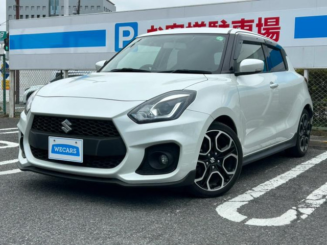 スイフト 1.4 スポーツ 