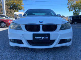 3シリーズセダン 320i Mスポーツ パッケージ 