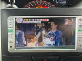 タント L 左右スライドドア ナビ TV エコアイドル