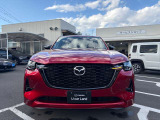 CX-60 3.3 XD ハイブリッド プレミアムスポーツ ディーゼル 4WD 