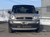 クロスビー 1.0 ハイブリッド(HYBRID) MZ 4WD ナビ・TV・ブレーキサポート・ETC