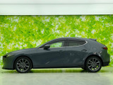 MAZDA3ファストバック 2.0 20S Lパッケージ 