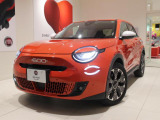 600e ラ プリマ 