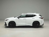 NX 350h Fスポーツ 