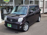 モコ X FOUR 4WD 