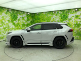 RAV4 2.5 ハイブリッド G E-Four 4WD 