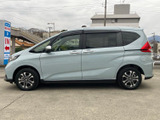 フリード 1.5 ハイブリッド クロスター 4WD 
