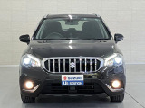 SX4 Sクロス 1.6 4WD 3型