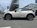 CX-3 1.5 15S アーバンドレッサー 