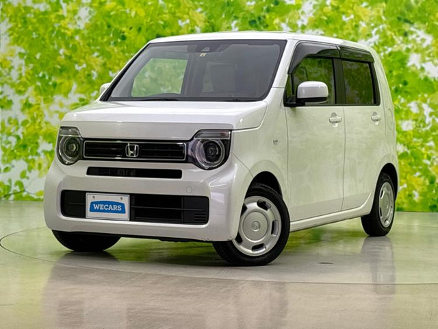 N-WGN L ホンダ センシング 